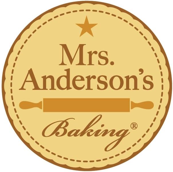 Mrs. Anderson's Baking Hand Crank Flour Sifter, Stainless Steel, 1-Cup Capacity - Image 5