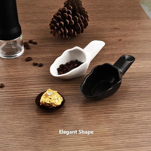 Coffee Bean Measuring Scoop - Image 4