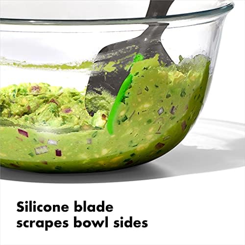 OXO Good Grips Scoop And Smash Avocado Tool - Image 3