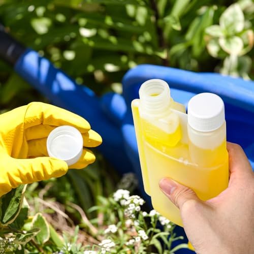 Chengu Plastic Flask with Built in Shot Glass, 8.45 Oz, 0.67 oz - Image 6