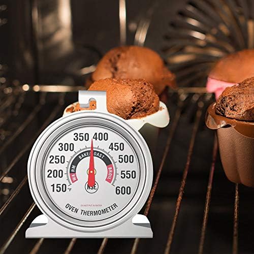 Efeng Large in Oven Thermometer - Image 5