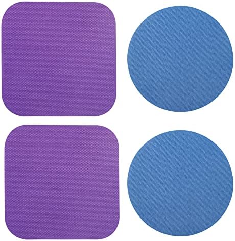 LUTER 4pcs Jar Opener Gripper Pad by Unknown