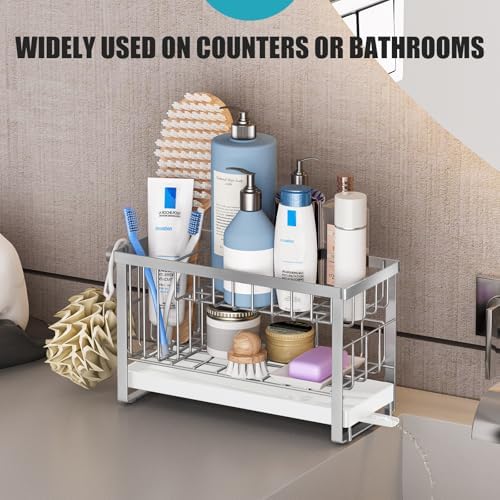 Sponge Holder for Kitchen Sink - Image 7