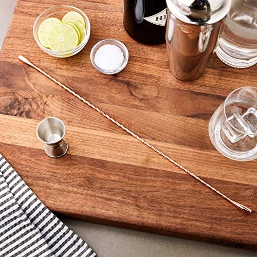 Barfly Double End Stirrer, 17 1/8" - Image 4