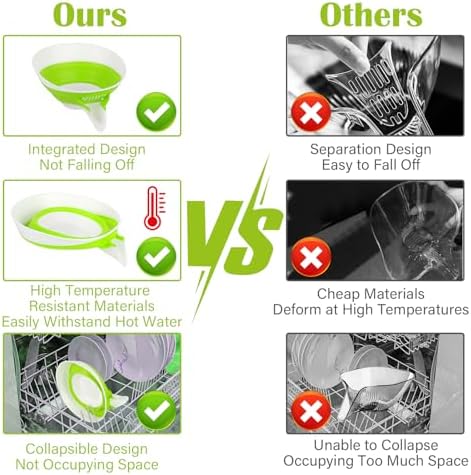 Collapsible Colander - Image 5