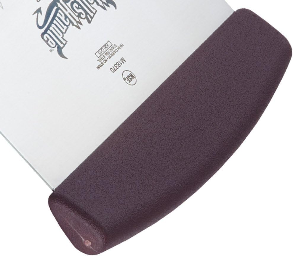 Mercer Culinary Hell's Handle Bench Scraper, 3.5 Inch x 6 Inch - Image 4
