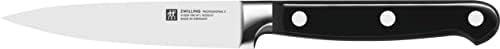 Zwilling Professional S J.A Henckels 3 Piece Knives Set - Image 2