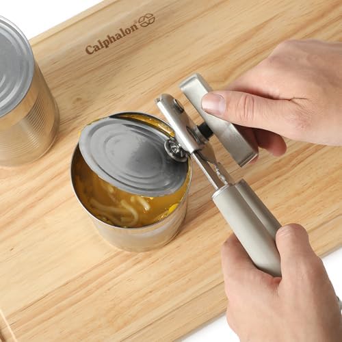 Calphalon Edge 11-Piece Silicone and Stainless Steel Kitchen Tool Set, Kitchen - Image 5