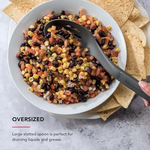 KitchenAid Slotted Spoon - Image 3