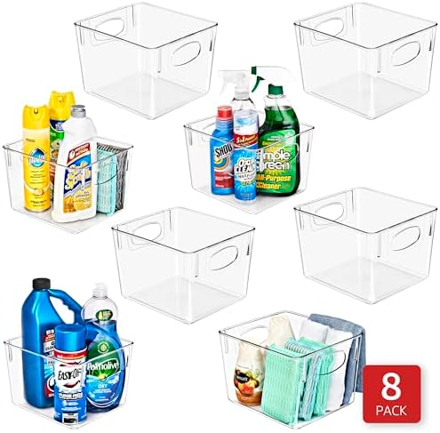 Sorbus Fridge Organizers and Storage - Image 6
