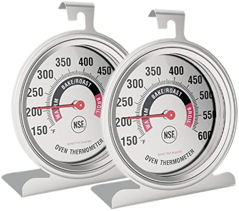 Efeng Large in Oven Thermometer by EfengSmartLife