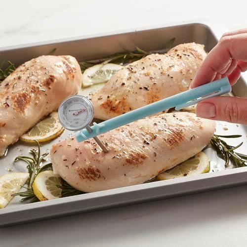 KitchenAid KQ901 Instant Read Food Thermometer - Image 4