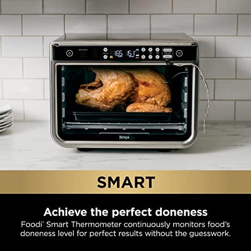 Ninja Foodi Smart XL Air Fry Oven - Image 2