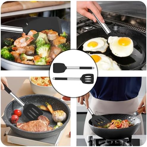 TeamFar Kitchen Utensils - Image 5