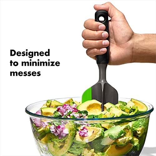 OXO Good Grips Scoop And Smash Avocado Tool - Image 4