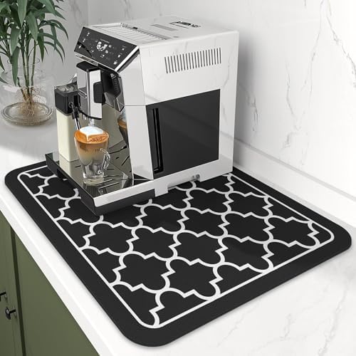 Dish Drying Mat Absorbent Dish Drying Mats - Image 2