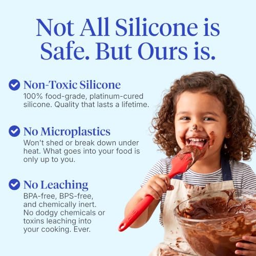 GIR: Get It Right Silicone Kitchen Spatula - Image 6