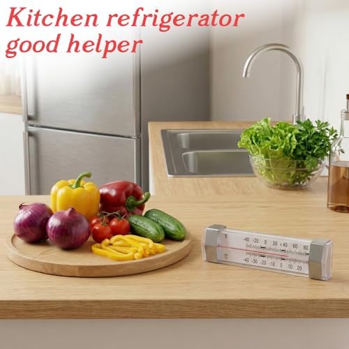 10 Pcs Freezer Kitchen Thermometer Thermometer - Image 7