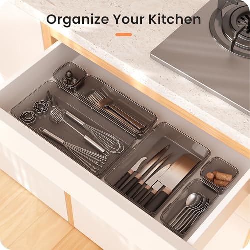 A-LuGei 【Military Grade】 Drawer Organizer - Image 6
