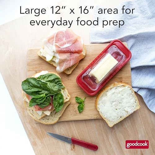 GoodCook Everyday Cutting Board - Image 3