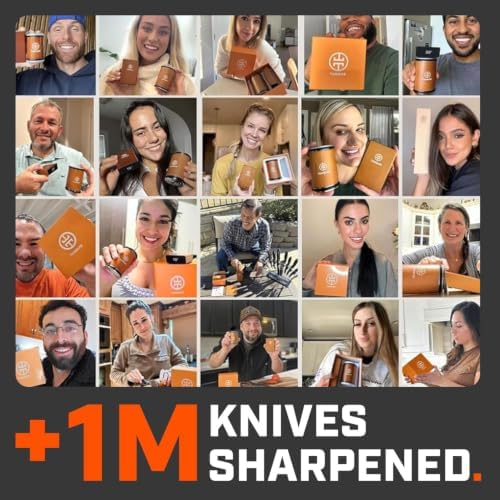 The Original Tumbler Rolling Knife Sharpener™ - Image 6