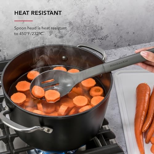 KitchenAid Slotted Spoon - Image 4