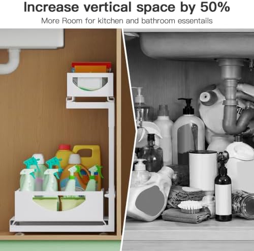 Under Sink Organizer - Image 3