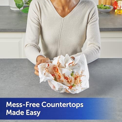 Reynolds Kitchens Countertop Prep Paper, 75sq ft - Image 6