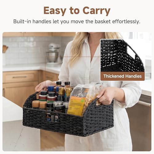 StorageWorks Pantry Baskets - Image 3