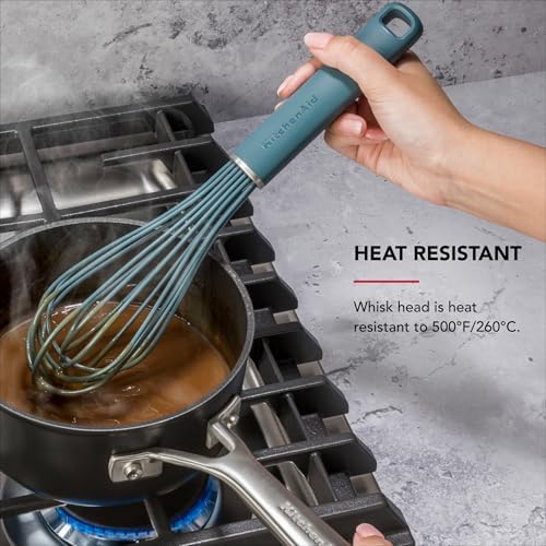 KitchenAid Silicone Whisk - Image 4