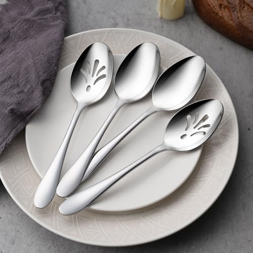 E-far 4-Piece Serving Set - Image 2