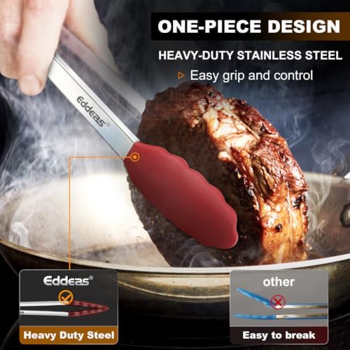 Tongs For Cooking - Image 2