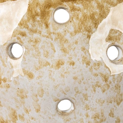 Creative Co-Op Stoneware Colanders - Image 3