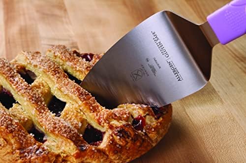 Mercer Culinary Millennia Pie Server/Spatula, 5 Inch x 3 Inch Blade - Image 3
