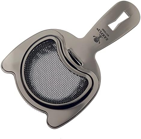 Barfly Fine Mesh Spring Strainer - Image 5