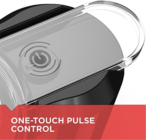 BLACK+DECKER 3-Cup One-Touch Food Chopper - Image 4