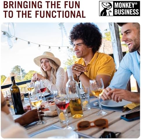 Monkey Business Howdy - Image 3
