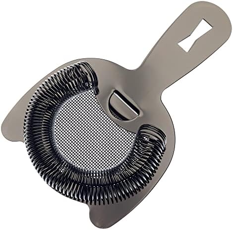 Barfly Fine Mesh Spring Strainer - Image 4