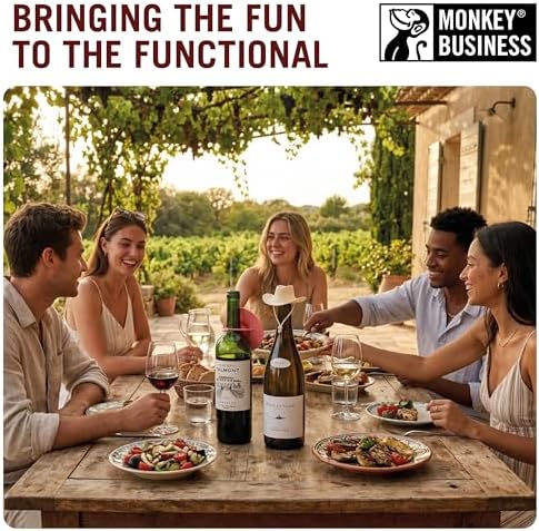 Monkey Business Howdy - Image 3