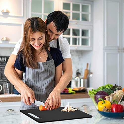 Fotouzy Plastic Utility Cutting Board - Image 3