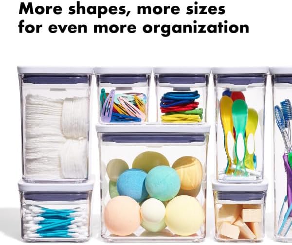 OXO Good Grips POP Container, Airtight Food Storage - Image 5