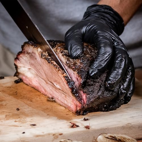 Rondauno Brisket Knife, Carving Knife - Image 5