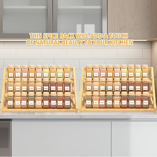 Premium Spice Rack - Image 6