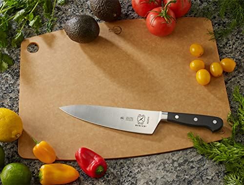 Mercer Culinary M23510 Renaissance, 8-Inch Chef's Knife - Image 3