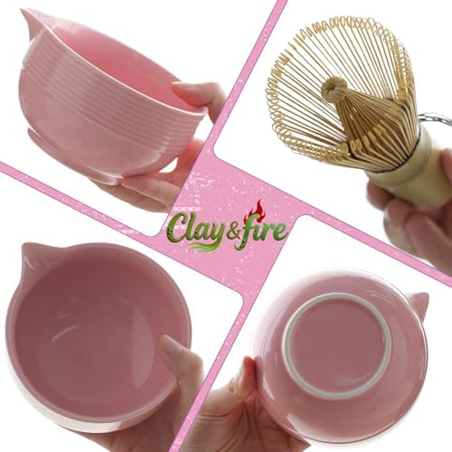 Matcha Whisk Set, Gifts for Women - Image 6