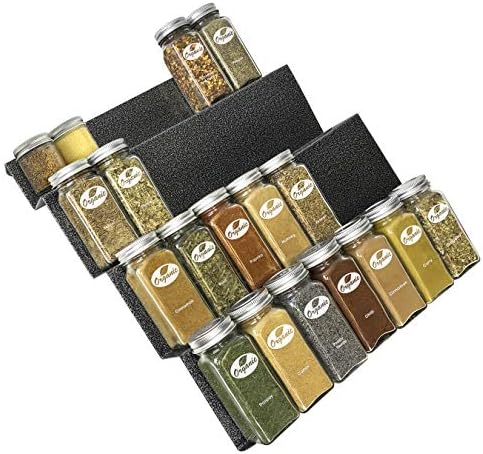 LYNK PROFESSIONAL® Spice Drawer Organizer - Image 3