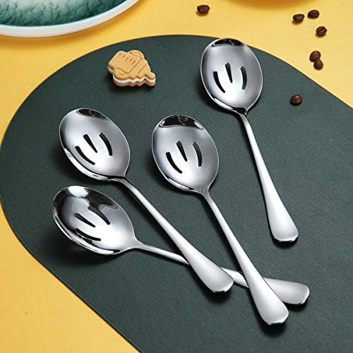 Kyraton 4-Piece Serving Set - Image 2