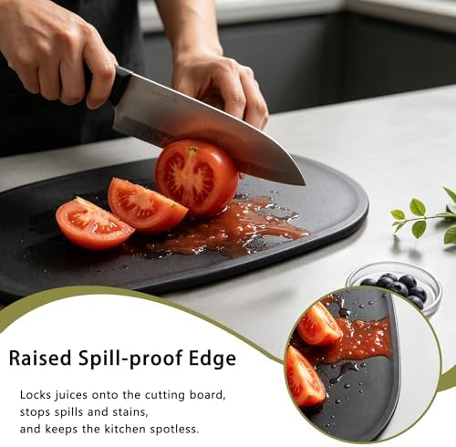 ZVP Thick TPU Cutting Boards Set of 2 - Image 3