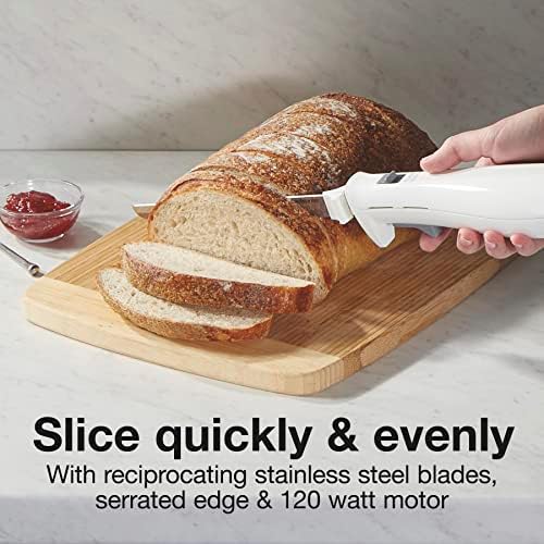 Proctor Silex Easy Slice Electric Knife - Image 3