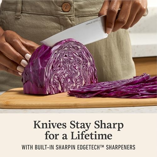 Premier by Calphalon® 15-Piece Knife Set - Image 2